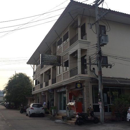 Kaesai Place Pattaya ภายนอก รูปภาพ