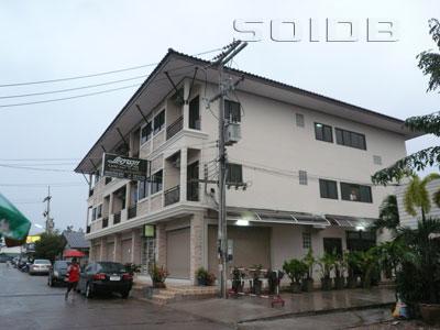 Kaesai Place Pattaya ภายนอก รูปภาพ