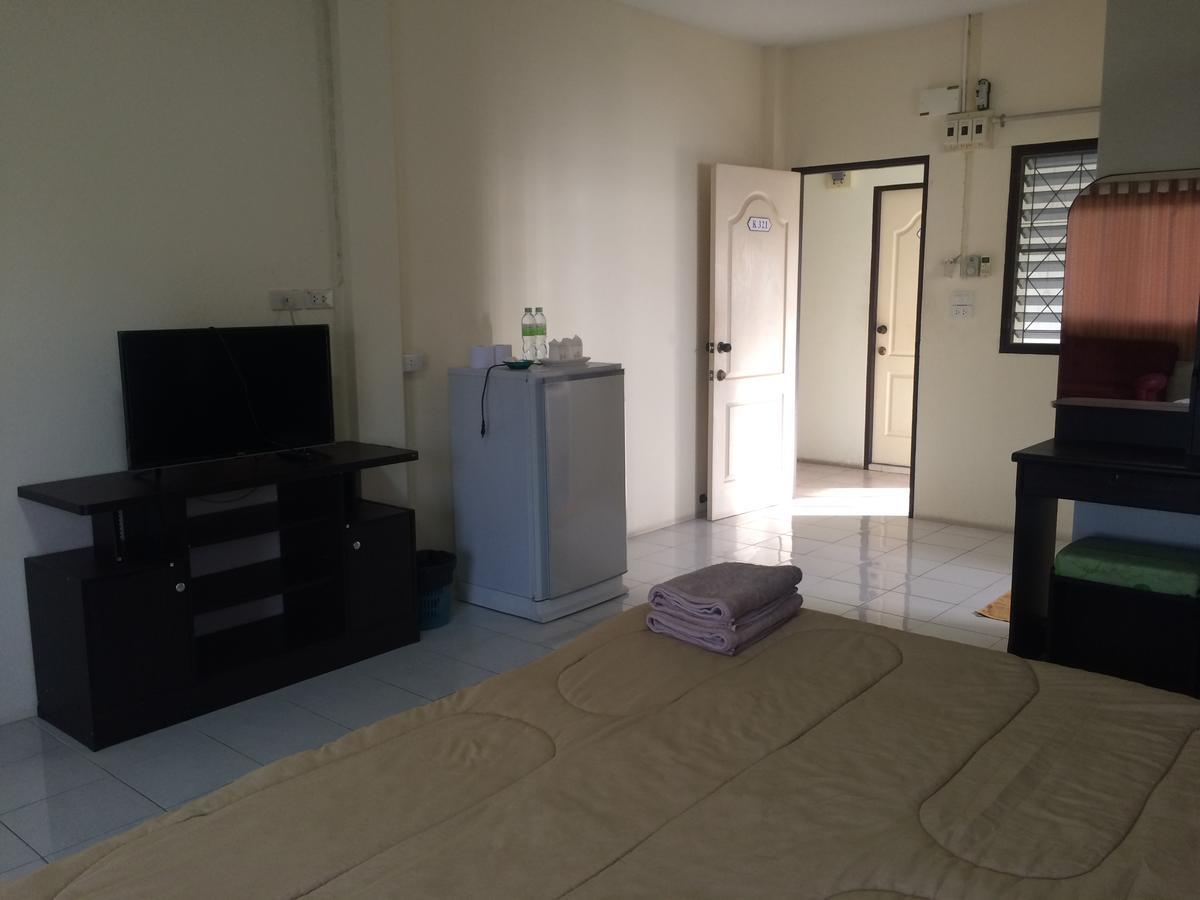 Kaesai Place Pattaya ภายนอก รูปภาพ