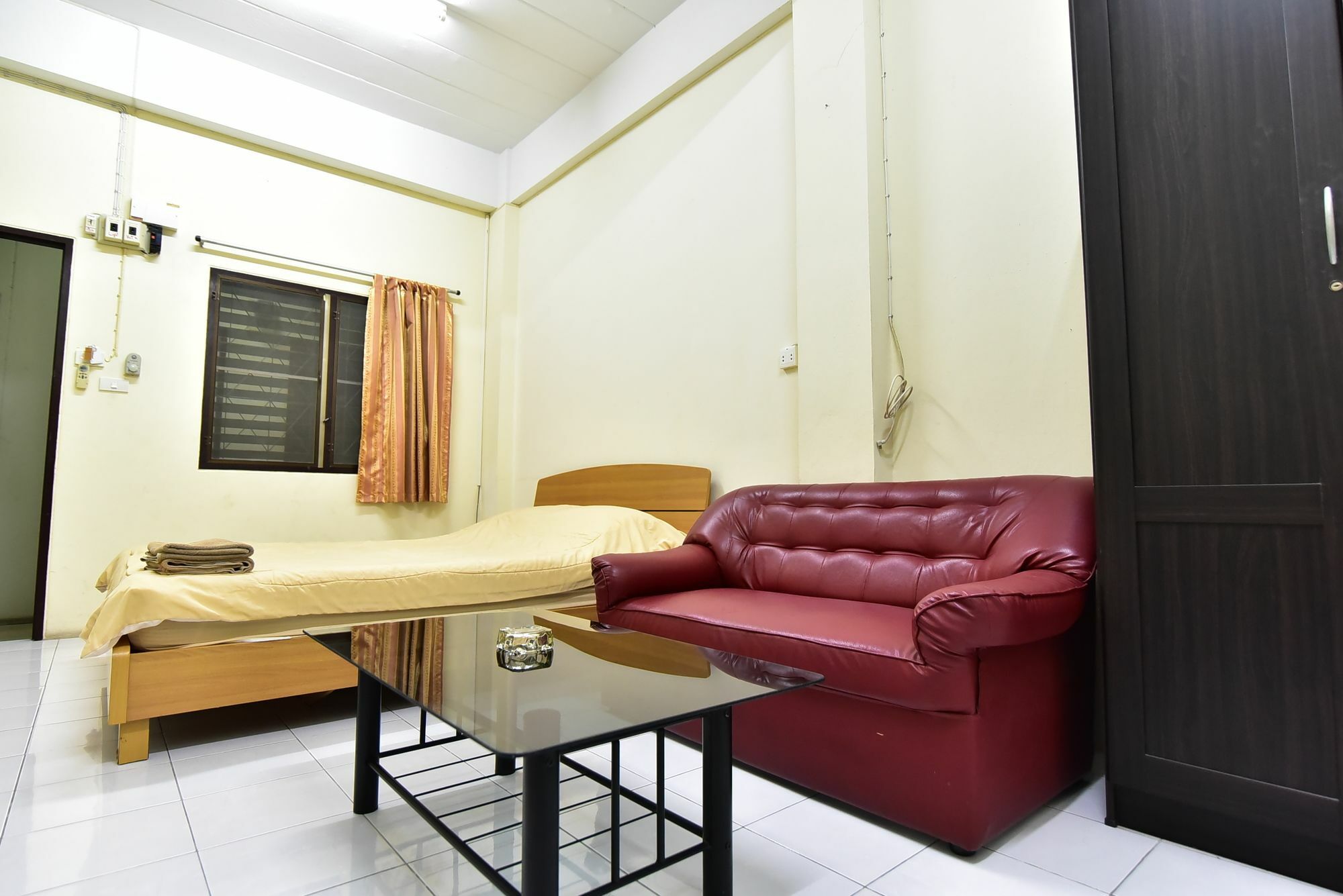 Kaesai Place Pattaya ภายนอก รูปภาพ