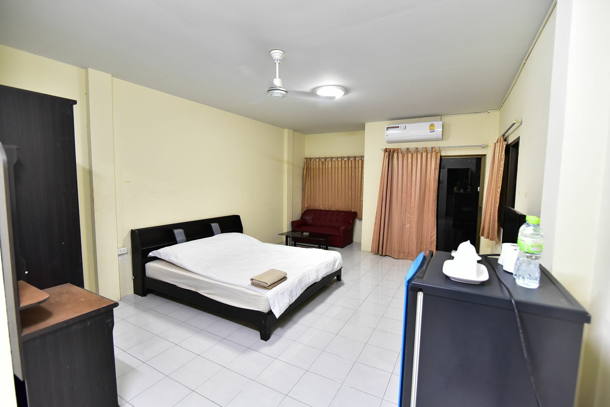 Kaesai Place Pattaya ภายนอก รูปภาพ
