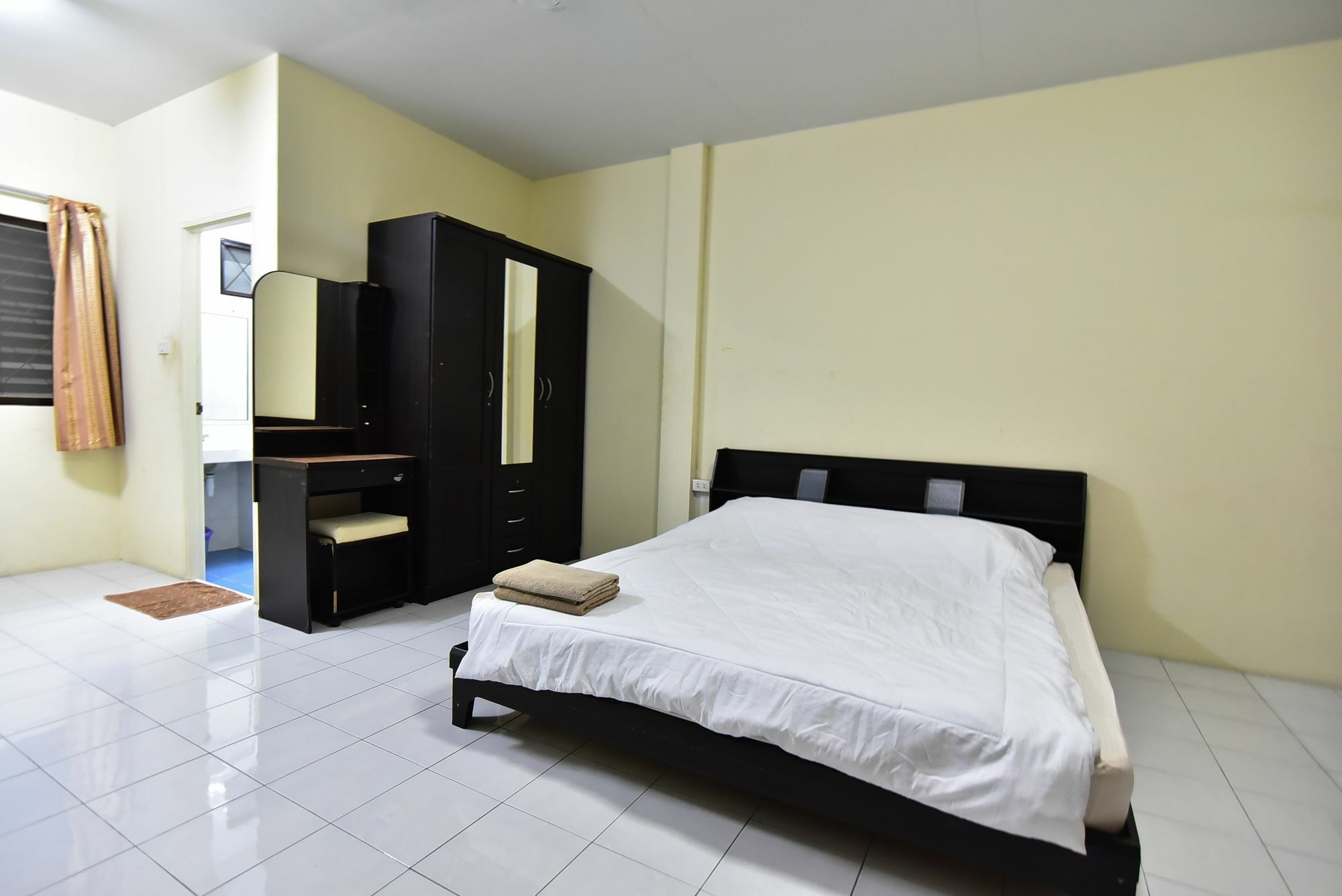 Kaesai Place Pattaya ภายนอก รูปภาพ