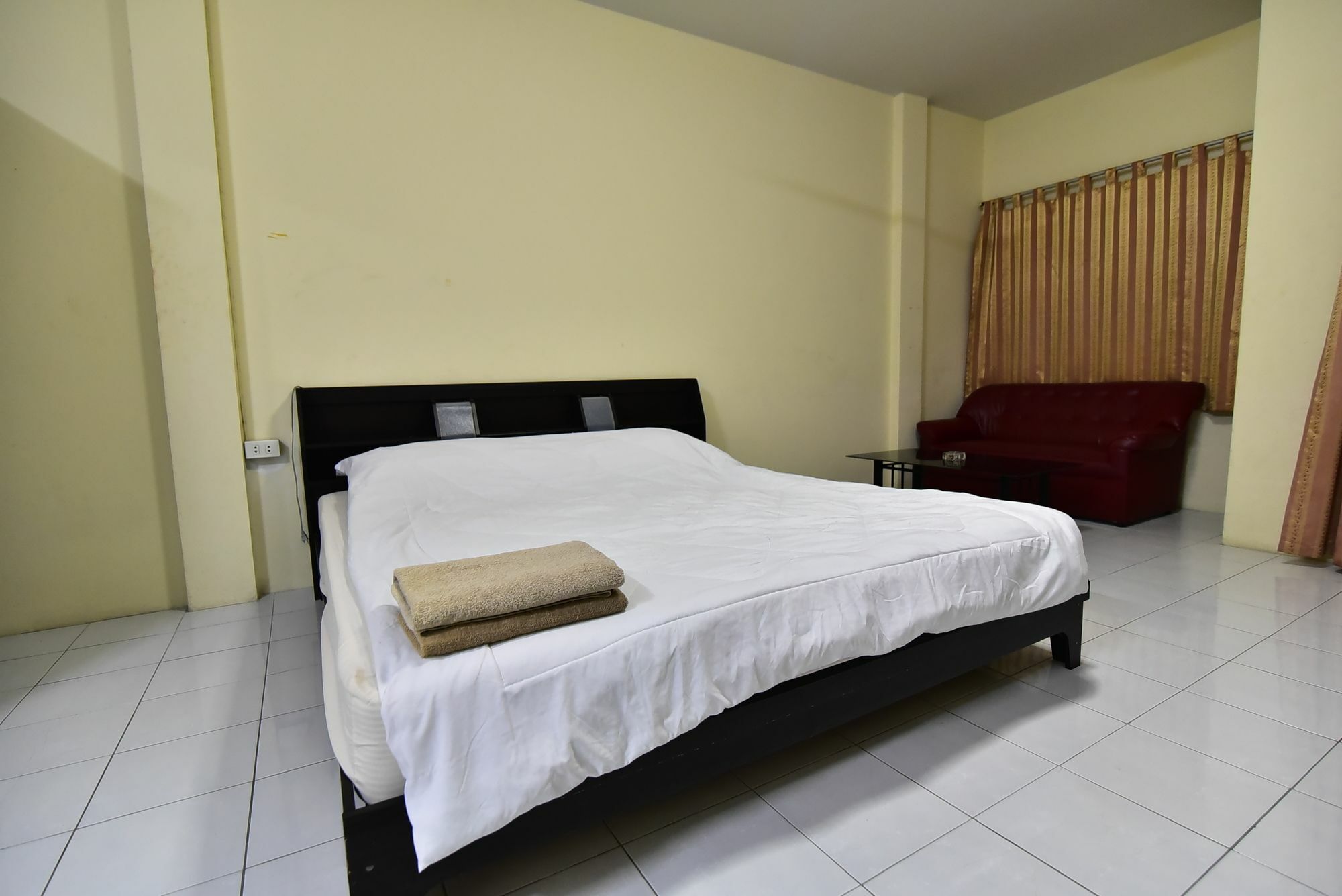Kaesai Place Pattaya ภายนอก รูปภาพ