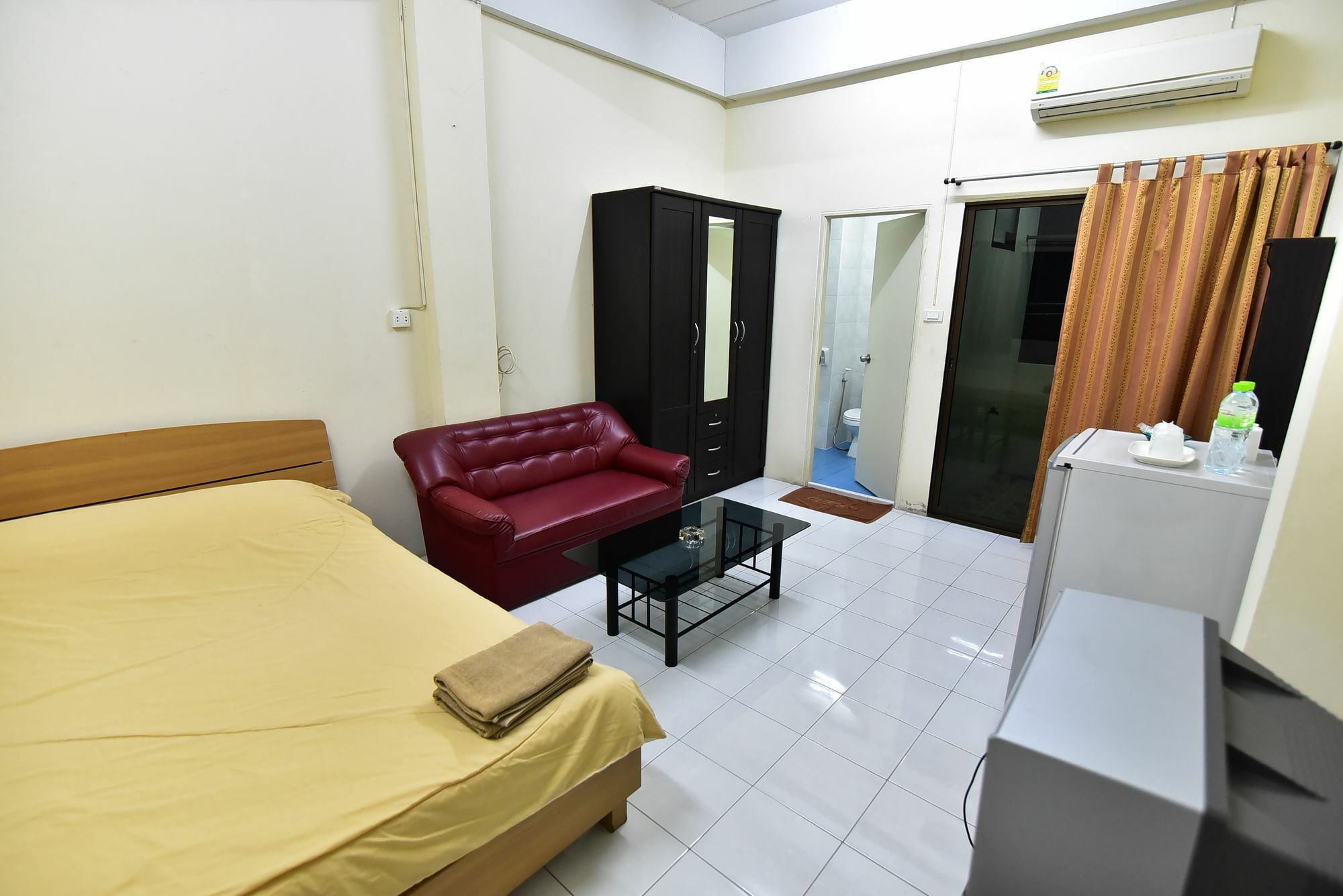 Kaesai Place Pattaya ภายนอก รูปภาพ