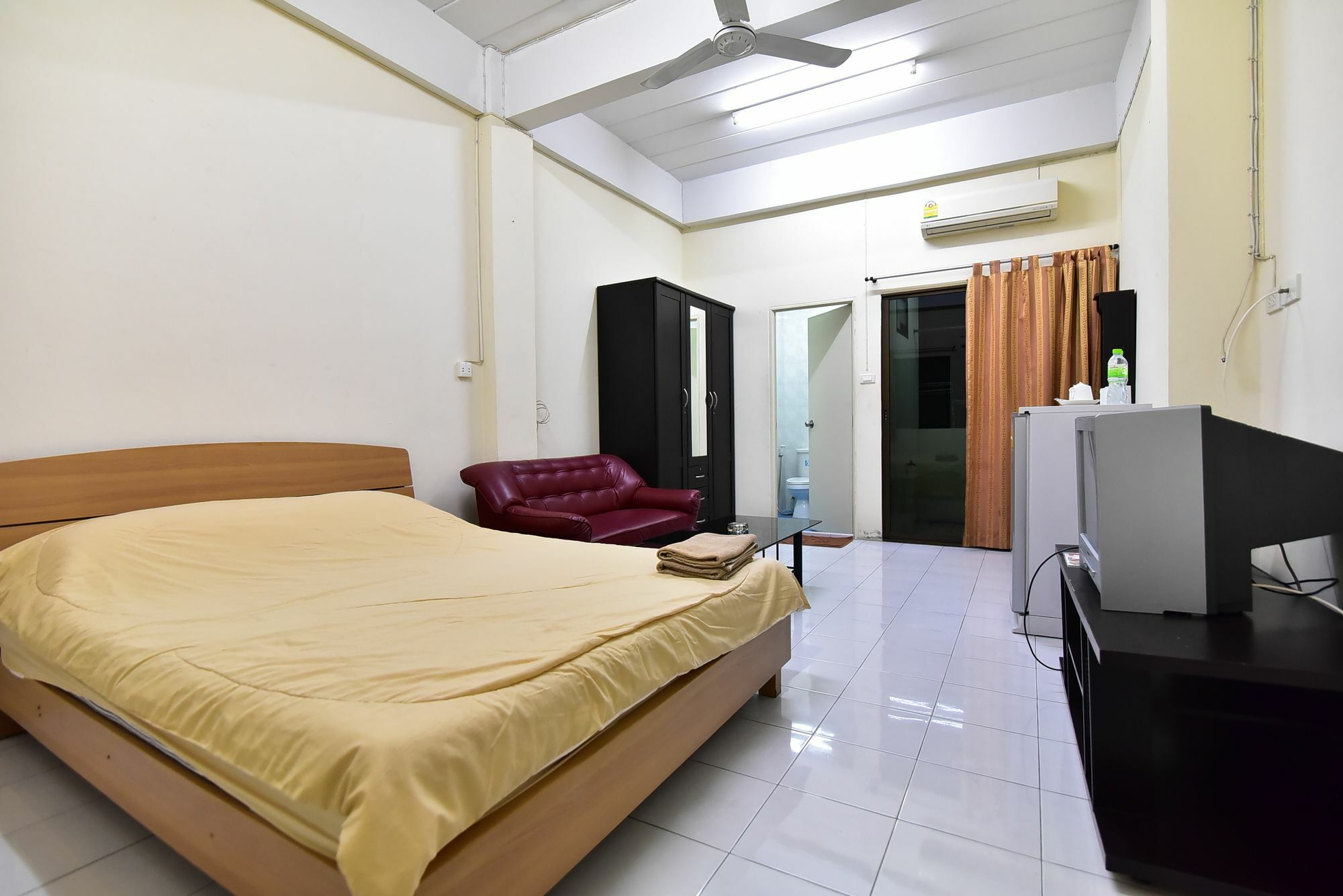Kaesai Place Pattaya ภายนอก รูปภาพ
